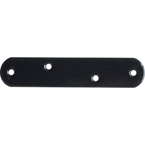■ダイドーハント　カラー　一文字　黒　７３　４組入　ネジ付 00062723