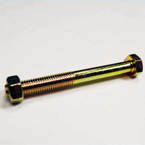 ハント　Ｚ六角ボルト５Ｐ　Ｍ１２×１１０