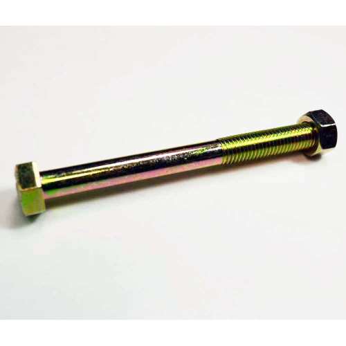ハント　Ｚ六角ボルト５Ｐ　Ｍ１２×１２５