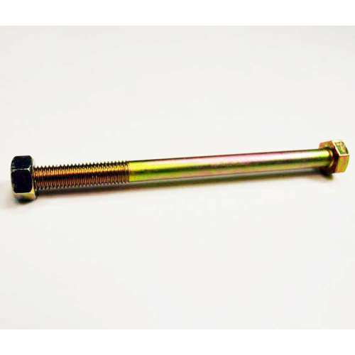 ハント　Ｚ六角ボルト　５Ｐ　Ｍ１２×１６５