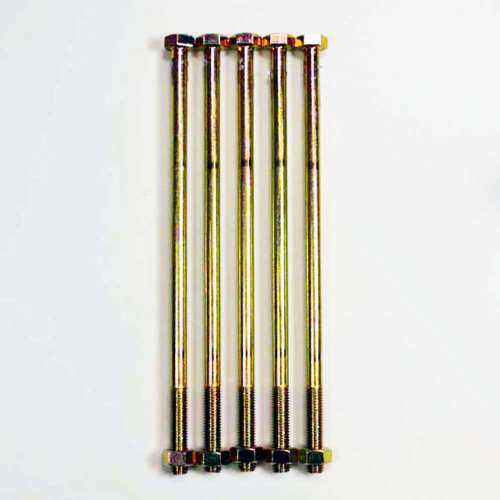 ハント　Ｚ六角ボルト　５Ｐ　Ｍ１２×２７０