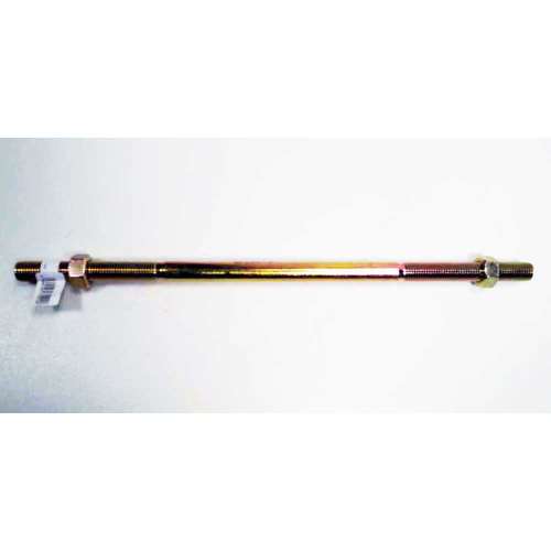 ハント　Ｚ両ネジボルト　１Ｐ　Ｍ１６×４００