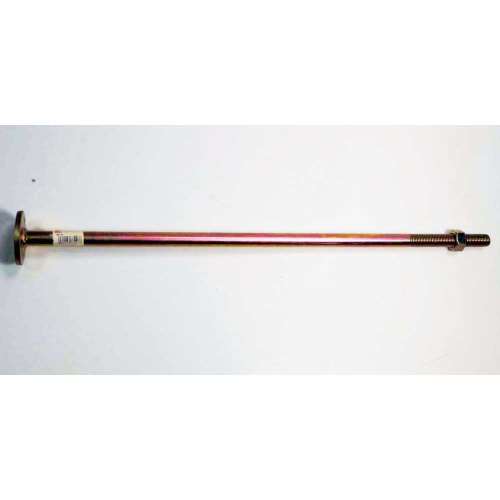 ハント　丸座付ボルト　１Ｐ　Ｍ１６×５４０