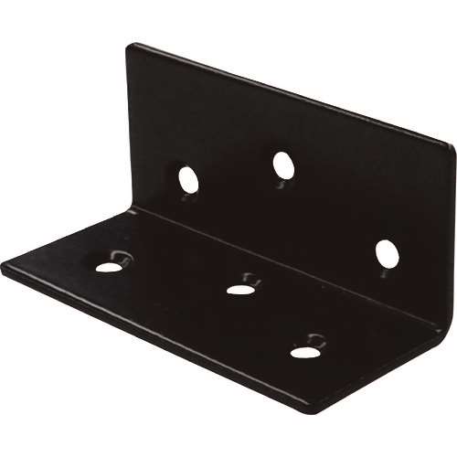 ダイドーハント　２Ｘ４サポート　Ｌ型アングル　タイプ１　２４‐Ａ１‐ＢＫ 10179006