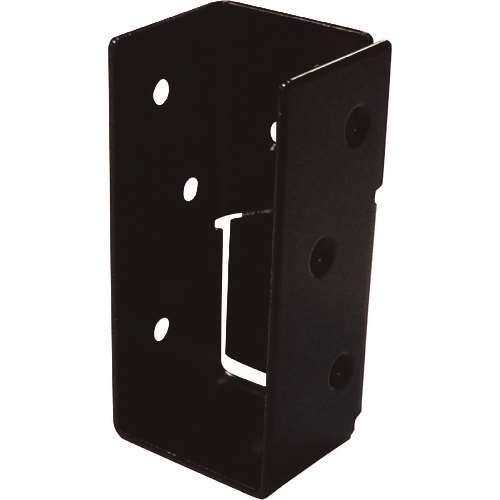 ダイドーハント　２Ｘ４サポート　受け金物　タイプ１　２４‐Ｕ１‐ＢＫ 10179017