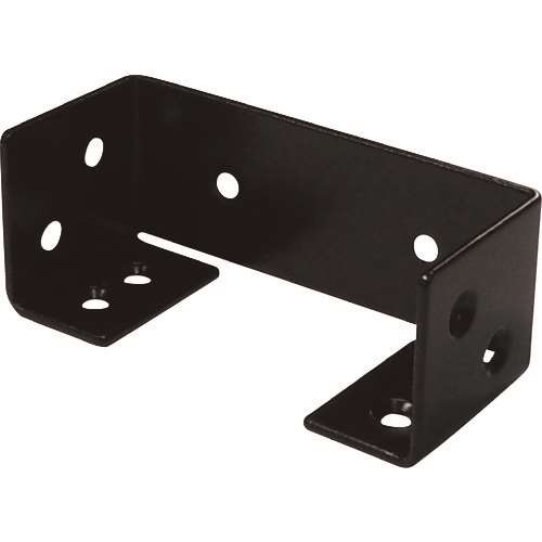 ダイドーハント　２Ｘ４サポート　受け金物　タイプ２　２４‐Ｕ２‐ＢＫ 10179018