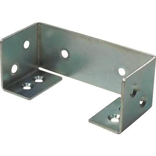 ダイドーハント　２Ｘ４サポート　受け金物　タイプ２　２４‐Ｕ２‐Ｙ 10179040