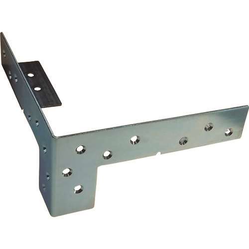 ダイドーハント　２Ｘ４サポート　受け金物　タイプ４　２４‐Ｔ２‐Ｙ 10179042
