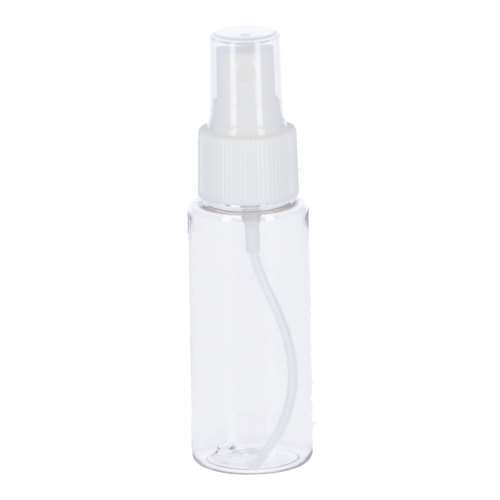 スプレー容器　PET　50ml