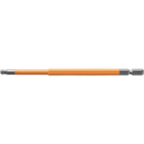 アネックス　ボールポイントカラービット１本組　対辺５×１５０　ACBP5015