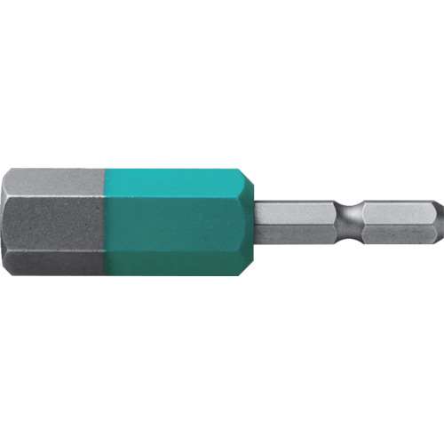 アネックス　六角レンチカラービット１本組　対辺１４×６５　ACHX-1465