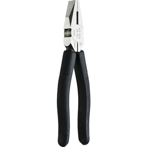 ＫＥＩＢＡ　スムース・ローテーション・ペンチ　１７５　SR107