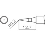 ■白光　こて先　ＩＬ型　T12-IL