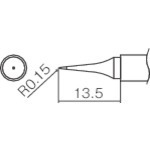 ■白光　こて先　ＩＬＳ型　T12-ILS