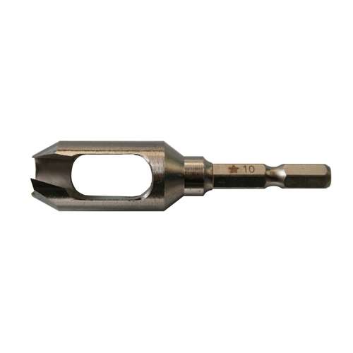 スターエム　埋木錐　１０．０ＭＭ