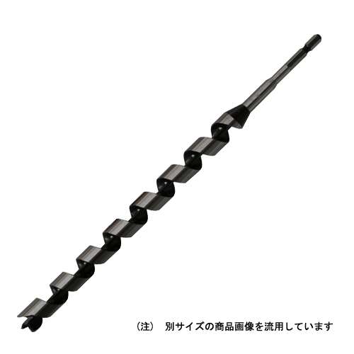 スターエム　インパクトビット　ロング　１８．０ＭＭ