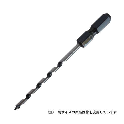 スターエム　先三角ショートビット　４．０ＭＭ