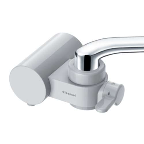 三菱ケミカル　蛇口直結型浄水器　ＣＢ０２６‐ＧＹ　１１＋３物質除去