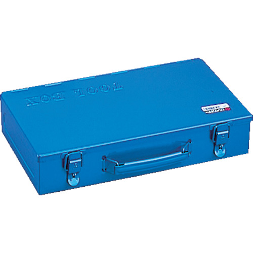 ■リングスター　Ｔ型ボックス　Ｔ‐３６１　ブルー　T361B