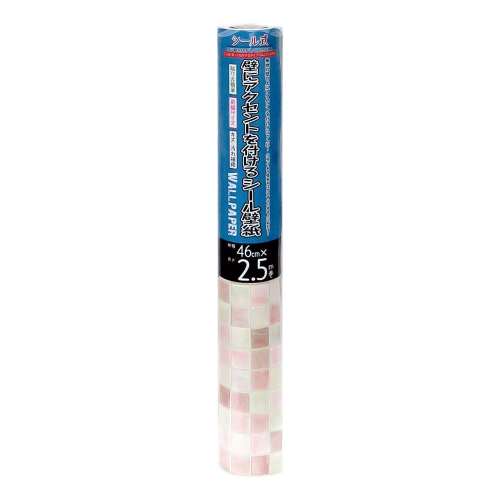 アクセントシール壁紙 ＫＡ４１０３約４６ｘ２．５ｍ