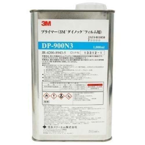 3M　プライマー　１リットル ＤＰ‐９００Ｎ３