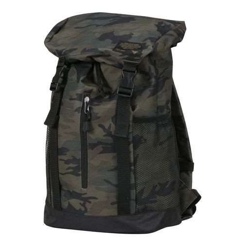 カジメイク Ｂａｃｋ　Ｐａｃｋ　バックパック 9101 １５L カモフラ