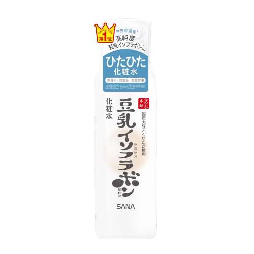 サナ　なめらか本舗化粧水　２００ｍｌ