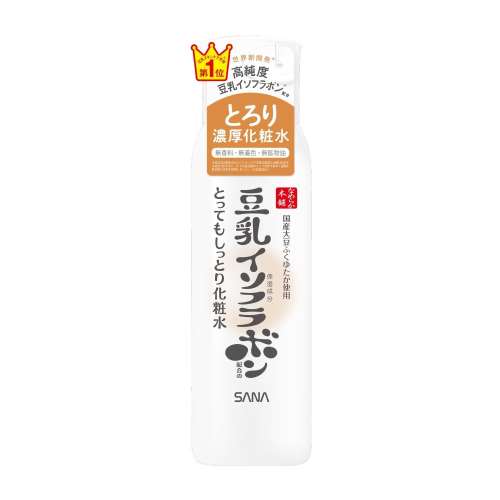 サナ　なめらか本舗化粧水　とってもしっとり２００ｍｌ