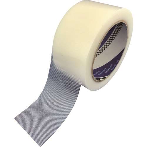 ■ＴＥＲＡＯＫＡ　Ｐ‐カットテープＮＯ．４１４０　５０ｍｍ×２５Ｍ　透明　５巻入 4140TM5S