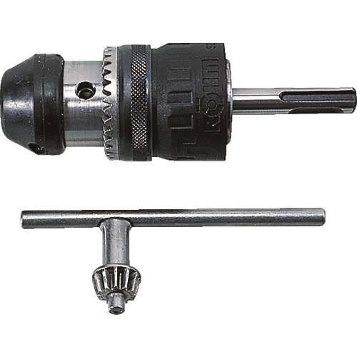 HiKOKI (ハイコーキ) 旧日立工機　ハンマドリルチャックセット　１３ｍｍ　００３０３３３２