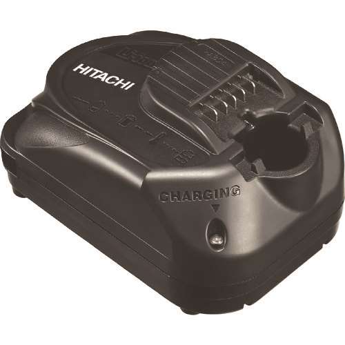 HiKOKI (ハイコーキ) 旧日立工機　１０．８Ｖ急速充電器　UC10SL2