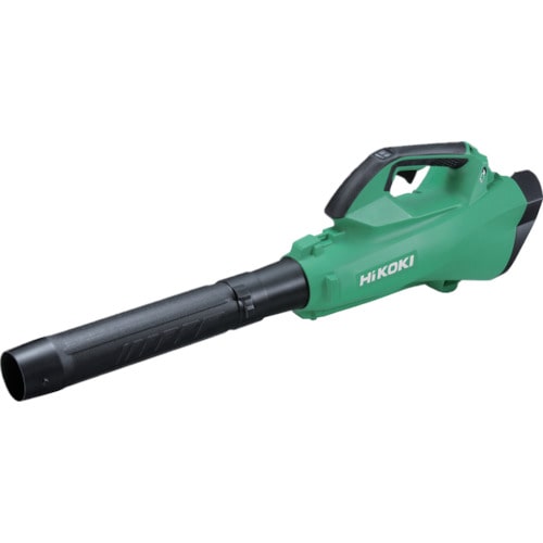 ＨｉＫＯＫＩ　３６Ｖ（マルチボルト）コードレスブロワ　本体のみ RB36DANN