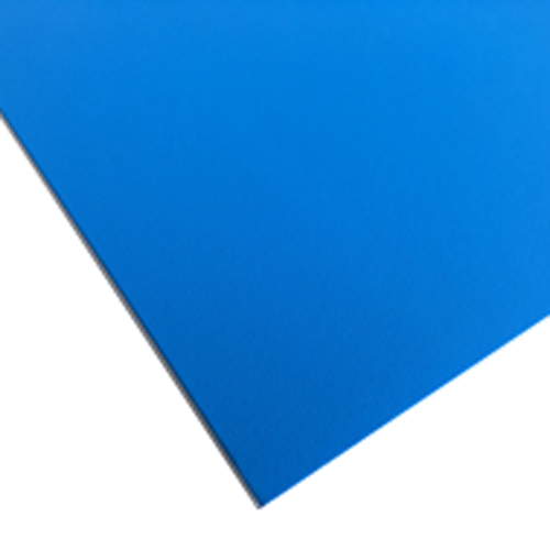 デコパネ　ブルー　Ａ１　５×６００×９００ｍｍ　×５枚セット