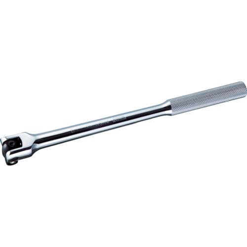 ■スーパー　ナットスピンナハンドル（差込角：１２．７ｍｍ）ＪＩＳ　NSH4