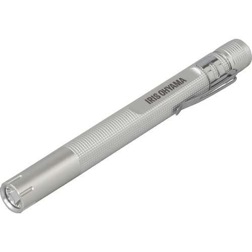 ＩＲＩＳ　５６７６１８　ＬＥＤハンディライト　１００ｌｍ　ペン型 LWK100P