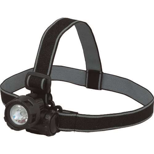 ＩＲＩＳ　５６７６２４　ＬＥＤヘッドライト　１１５ｌｍ LWH115