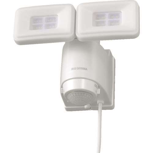 ■ＩＲＩＳ　ＡＣ式ＬＥＤ防犯センサーライト LSLACTN1200