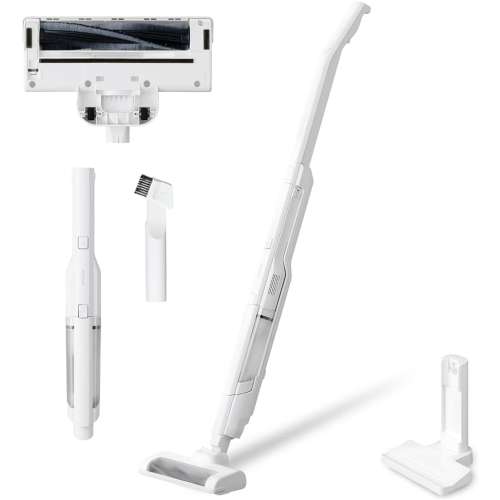 ※※アイリスオーヤマ　充電式サイクロンスティッククリーナー　ＳＣＤ‐１６１Ｐ‐Ｗ