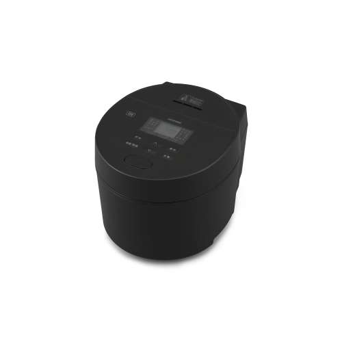 アイリスオーヤマ　ＩＨジャー炊飯器　３合　ＲＣ‐ＩＳＡ３０‐Ｂ