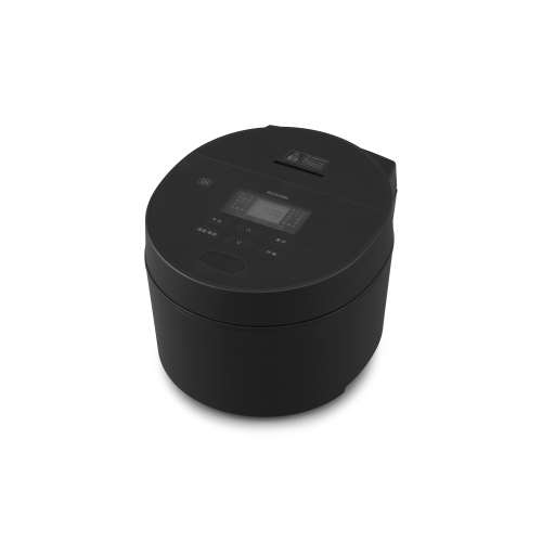 アイリスオーヤマ　ＩＨジャー炊飯器　５．５合　ＲＣ‐ＩＳＡ５０‐Ｂ