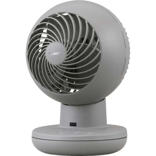 アイリスオーヤマ ２９９１７６ サーキュレーターアイ ＤＣ ｓｉｌｅｎｔ グレー ＰＣＦ‐ＳＤＳ１５Ｔ‐ＥＣ‐Ｈ
