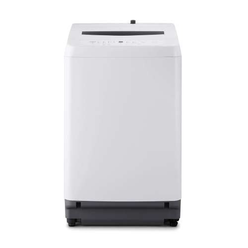 【取付工事(配送設置)･家電リサイクル対象品】アイリスオーヤマ　全自動洗濯機１０ｋｇ　ＩＴＷ‐１００Ｂ０１‐Ｗ