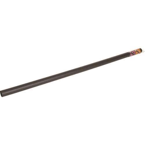 カーボーイ　パイプクッション　１０００ｍｍ　内径２５ｍｍ　つるつる PN01