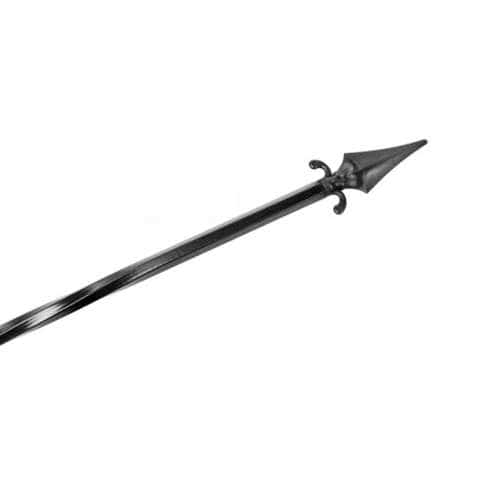 ローズスタイル　デコレ　長さ１９０ｃｍ　×１０本セット