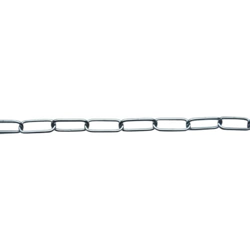 ■ニッサチェイン　鉄ユニクロリンクＣタイプ　３．０ｍｍＸ３０Ｍ　IL30UC