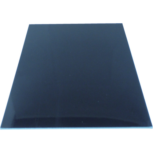 ■アルインコ　アルミ複合板　３Ｘ６００Ｘ４５０　ブラックCG46011