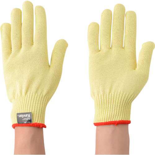 ■アトム　ケブラーＬＦ１０Ｇ手袋（薄手）　HG-43-L