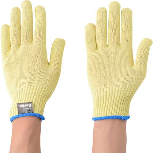 ■アトム　ケブラーＬＦ１０Ｇ手袋（薄手）　HG-43-M