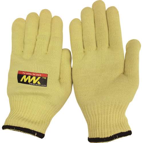 ■おたふく　耐切創手袋　１０Ｇ　Ｍ MWK911M