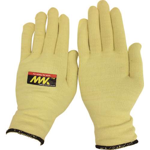 ■おたふく　耐切創手袋　１３Ｇ　Ｍ MWK912M